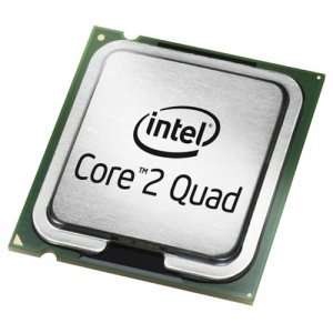  Cybernet Core 2 Quad Q8200 2.33 GHz Processor Upgrade 