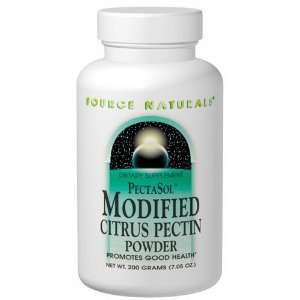  Modified Citrus Pectin Powder   400 Gram   Powder Health 