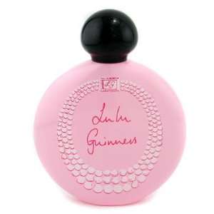  Lulu Guinness Pink Pearls Eau De Toilette Spray   100ml/3 
