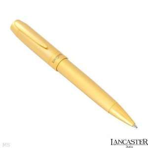    Lancaster Made in Italy Brand New Nice Ball Point Pen Jewelry