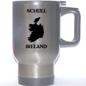  Ireland   SCHULL Stainless Steel Mug 
