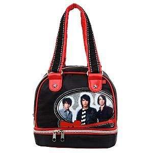  Camp Rock Jonas Brothers Lunch Tote