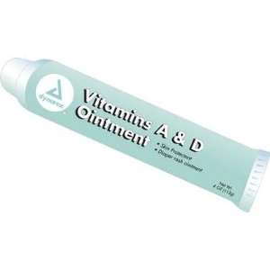  Dynarex D112 Vitamins Vitamin A and D Ointment Size 15 oz 