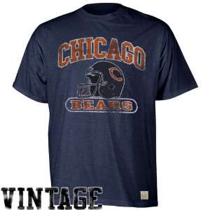  Reebok Chicago Bears Showboat T Shirt