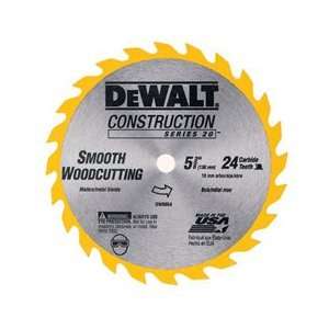   DeWalt 115 DW9054 Cordless Construction Saw Blades