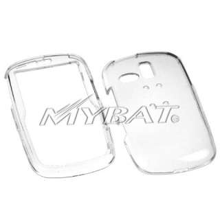 Hard Case Clear Cover For Samsung Freeform R350 R 350  