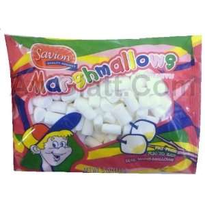 Savion Marshmallows 5 oz  Grocery & Gourmet Food