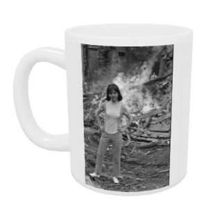    Doctor Who   Wendy Padbury   Mug   Standard Size