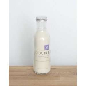  Dani Vitamin Bath Soak   Lemongrass Lavender Beauty