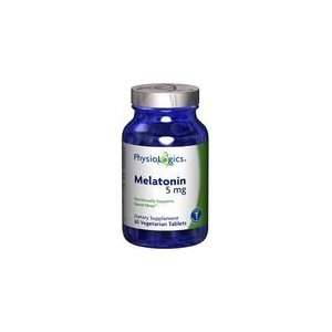  Melatonin 5 mg