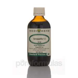  sarsaparilla 12 200 ml by medi herb Health & Personal 