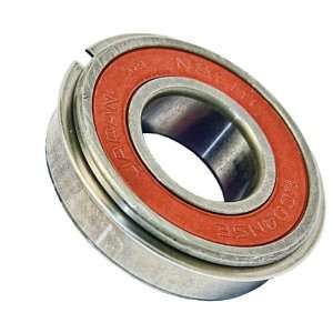  6004 2NSENR Nachi Bearing 20x42x12 Sealed C3 Snap Ring 