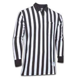  Football Referee Apparel   Long Sleeve Football Officials 