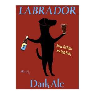 Labrador Dark Ale