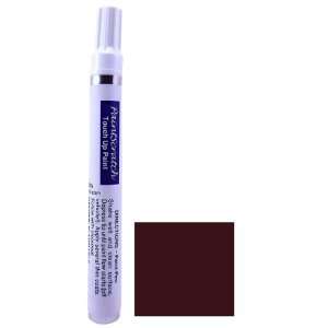  Dark Red Purple Metallic Touch Up Paint for 1995 Nissan 300ZX (color 