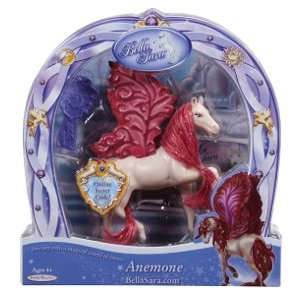  Anemone Magical Horse Toys & Games