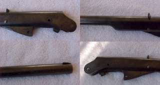 Red Ryder Daisy Toy BB Gun Rifle Model 33 No 101 Metal Gun Barrel FOR 