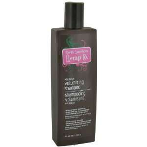 North American Hemp Company   Volumizing Shampoo   11.56 oz.