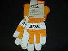 gloves stihl  