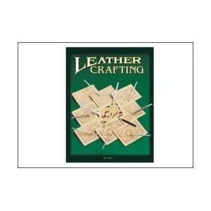  Leather Crafting Arts, Crafts & Sewing