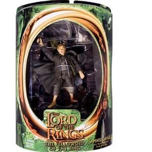  Samwise Gamgee Action Figure Toys & Games