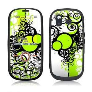   Skin Decal Sticker for Samsung Intensity SCH U450 (Verizon) Cell Phone