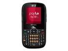 LG 200 (Virgin Mobile) Cellular Phone