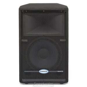  Samson Resound RS12 HD (12 2 Way Passive Speaker 