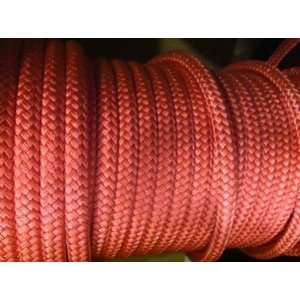  Samson Eq Braid Pink 1/2 X 100ft. Hank 