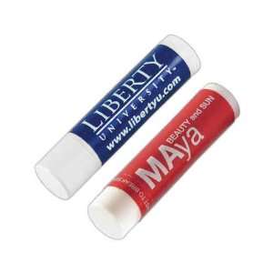  SPF 15 lip balm tube choice of 5 flavors. Health 