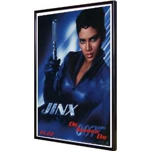  Die Another Day 11x17 Framed Poster