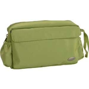  DayLite Quick Change Diaper Bag   Lime Green Baby