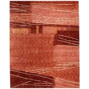 Samad Plateau Bryce 6 X 9 Area Rug 