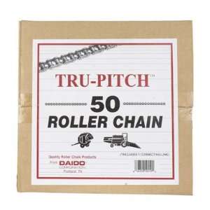 Tru pitch Roller Chain