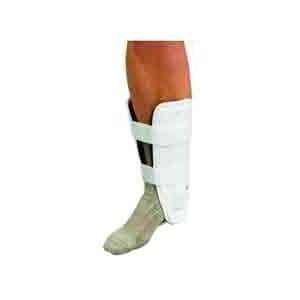  Invacare Gel Ankle Hard Shell Support by Invacare Supply 