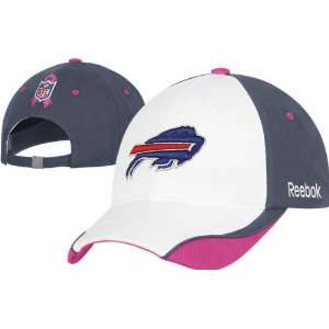  Buffalo Bills Breast Cancer Awareness Womens Player 