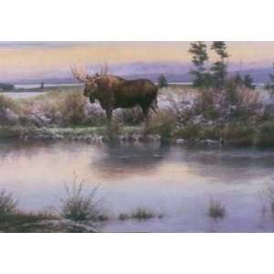  Evenings Approach (Ap) by Edward Aldrich. Size 0 inches 