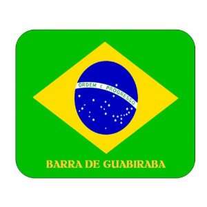  Brazil, Barra de Guabiraba Mouse Pad 