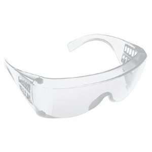   180° Safety Glasses   norton 180 deg classic safety glasses clr lense