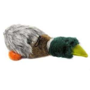  Alfie Lifestyle Plush Dog Toy   Crazy Goose Squeaker Toy 