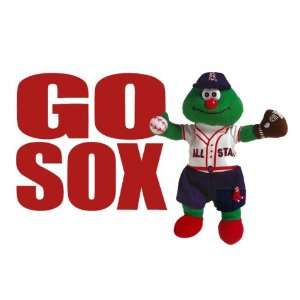  Bosten Redsox 8x11.5 Picture Mini Poster