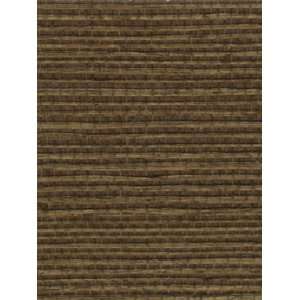   Stroheim and Romann Stroheim tradewinds Saipan Sisal Walnut 2650E0810