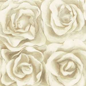  Mar Alonso   Four White Roses