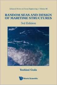Random Seas and Design of Maritime Structures (3rd Edition 