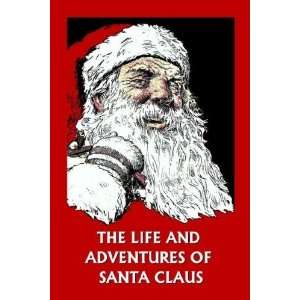   Claus (Yesterdays Classics) [Paperback] Amelia C. Houghton Books