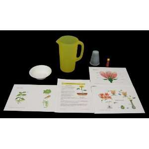  KnowAtom Plant Systems Student Science Kit Toys & Games