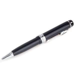  Pen Style Pocket Recorder for Work & School Electronics