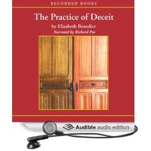  The Practice of Deceit (Audible Audio Edition) Elizabeth 