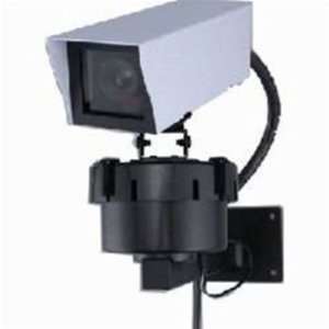    Imitation Security Camera w/ Motion Detector 