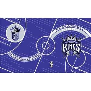 Sacramento Kings Set of 3 Stretchable Book Covers  Sports 